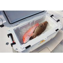 PELICAN 32-35Q-MC-WHT ProGear(TM) Elite Marine Cooler (Model 35QT; 35 Quart)
