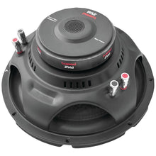 PYLE PLPW10D Power Series Dual Voice-Coil 4ohm Subwoofer (10, 1,000 Watts)