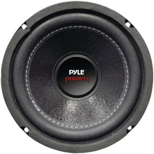 PYLE PLPW8D Power Series Dual Voice-Coil 4ohm Subwoofer (8, 800 Watts)