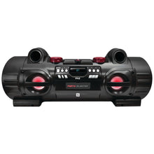PYLE PBMSPG80 Party Blaster Boom Box with Bluetooth(R) & NFC(R)