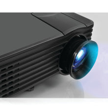 PYLE PRO PRJG88 PRJG88 Compact 1080p Multimedia Projector