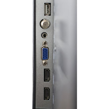 QUASAR SQ4004 39.5 LED 1080p HDTV
