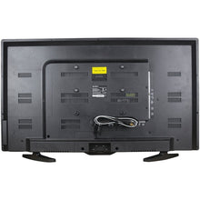 QUASAR SQ4004 39.5 LED 1080p HDTV