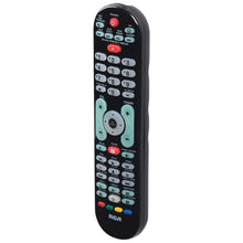 RCA RCRPS06GR 6-Device Backlit Universal Remote