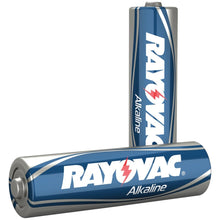 RAYOVAC 815-8CTF2 Alkaline PDQ Tray of Carded AA Batteries (8 pk)