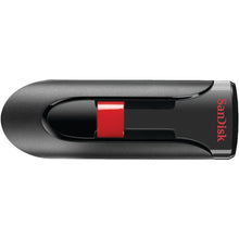 SANDISK SDCZ60-064G-A46 Cruzer Glide(TM) USB Flash Drive (64GB)