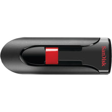 SANDISK SDCZ60-064G-A46 Cruzer Glide(TM) USB Flash Drive (64GB)