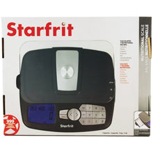 STARFRIT 093761-006-0000 Nutritional Scale