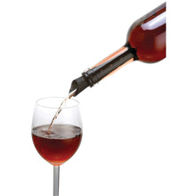 STARFRIT 094247-006-0000 Wine Aerator with Stopper