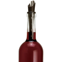 STARFRIT 094247-006-0000 Wine Aerator with Stopper
