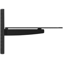 STANLEY AS-100 Single Glass Shelf
