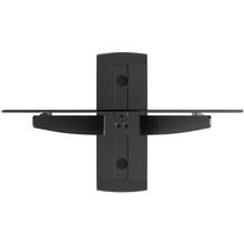 STANLEY AS-100 Single Glass Shelf