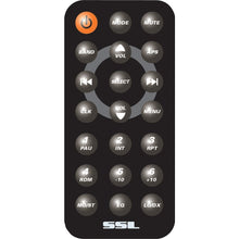 SOUNDSTORM SM316 3.2 Single-DIN In-Dash Digital Media Receiver with Widescreen Digital TFT Monitor