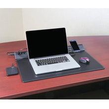 On My Desk OMD15126 Easy View Techie Desk Pad