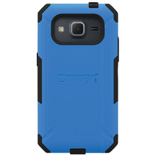 TRIDENT CASE AG-SSGXCP-BL000 Samsung(R) Galaxy Core Prime Aegis Case (Blue)