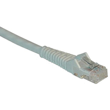 TRIPP LITE N201-007-WH CAT-6 Gigabit Snagless Molded Patch Cable (7ft)