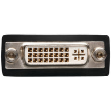 TRIPP LITE P126-000 DVI to VGA Cable Adapter (DVI-I Female to VGA HD15 Male)