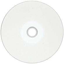 VERBATIM 94854 4.7GB 8x DataLifePlus(R) White Inkjet Printable/Hub Printable DVD-Rs, 50-ct Spindle