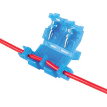 BATTERY DOCTOR 31855-7 Self-Stripping 40-Amp ATO Fuse Holder without Fuse