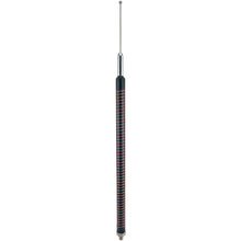 TRAM 719 High-Power 3,000-Watt CB Antenna with 16 Bottom Load Heavy-Duty Copper Coil