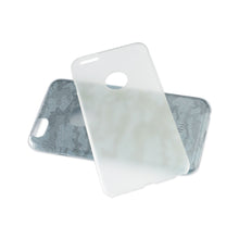 Reiko iPhone 6/6S Plus 5.5 Bumper Design TPU case Camouflage Blue PC + TPU Case