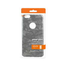 Reiko iPhone 6/6S Plus 5.5 Bumper Design TPU case Camouflage Brown PC + TPU Case
