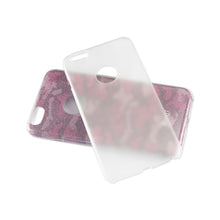 Reiko iPhone 6/6SPlus 5.5 Bumper Design TPU case Camouflage Hotpin PC + TPU Case