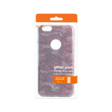 Reiko iPhone 6/6SPlus 5.5 Bumper Design TPU case Camouflage Hotpin PC + TPU Case