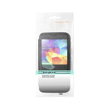 Reiko Fitting Case With TPU Material Samsung Galaxy S5 Black