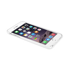 Reiko Iphone 6/6S 4.7Inch Genuine Leather Slim-Fit Case With Key Holder & Rfid Shielded Card Slots In Ivory