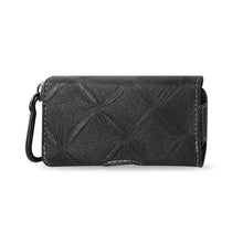 Reiko Horizontal Pouch HP146 Motorola V9 Black