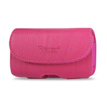 Reiko Horizontal Pouch HP18A Blackberry 8330 Hot Pink