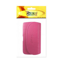 Reiko Horizontal Pouch HP18A Blackberry 8330 Hot Pink