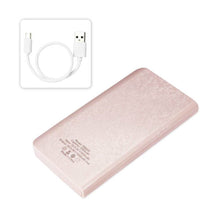 Reiko Power Bank 5000Mah Pink