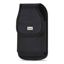 Reiko REIKO VERTICAL RUGGED POUCH SAMSUNG GALAXY S5 POUCH (5.99X3.25X0.72INCHES PLUS)