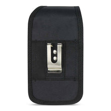 Reiko REIKO VERTICAL RUGGED POUCH SAMSUNG GALAXY S5 POUCH (5.99X3.25X0.72INCHES PLUS)