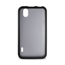 Reiko Protector Cover PC+TPU LG Marguee Ls855 Black