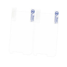 Reiko Two Pieces Screen Protector Alcatel Onetouch Pop Star 2 Lte A521L/Pop Nova Lte A520L