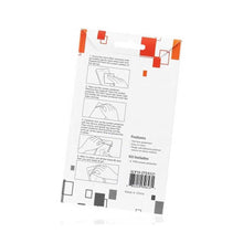 Reiko Two Pieces Screen Protector Alcatel Onetouch Pop Star 2 Lte A521L/Pop Nova Lte A520L