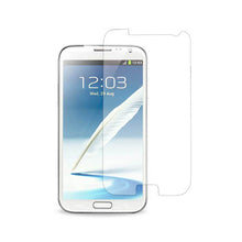 Reiko Two Piece Screen Protector Samsung Galaxy Note 2 N7100