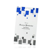 Reiko Two Piece Screen Protector Samsung Galaxy Note 2 N7100