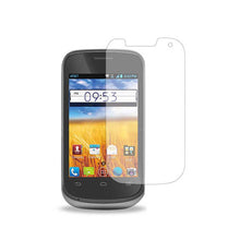 Reiko Two Pieces Screen Protector ZTE Z993 Z992 Prelude/ Avail 2