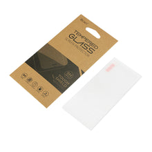 Reiko REIKO 60PCS ALCATEL ONETOUCH IDOL 3 TEMPERED GLASS SCREEN PROTECTOR WITH NO PACKAGE IN CLEAR