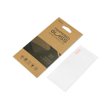 Reiko REIKO 60PCS LG K10 TEMPERED GLASS SCREEN PROTECTOR IN CLEAR