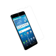 Reiko REIKO KYOCERA HYDRO VIEW TEMPERED GLASS SCREEN PROTECTOR IN CLEAR