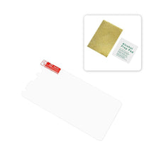 Reiko REIKO KYOCERA HYDRO VIEW TEMPERED GLASS SCREEN PROTECTOR IN CLEAR
