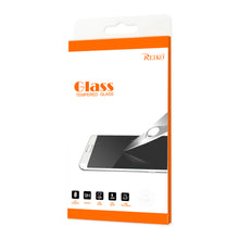 Reiko REIKO LG FORTUNE/ PHOENIX 3/ ARISTO TEMPERED GLASS SCREEN PROTECTOR IN CLEAR