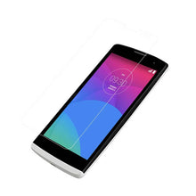 Reiko 0.33Mm Tempered Glass Screen Protector For LG Leon LG H326T