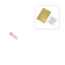 Reiko 0.33Mm Tempered Glass Screen Protector For LG Leon LG H326T