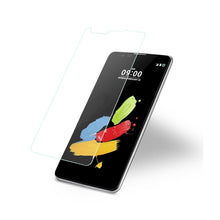Reiko REIKO LG STYLUS 2 TEMPERED GLASS SCREEN PROTECTOR